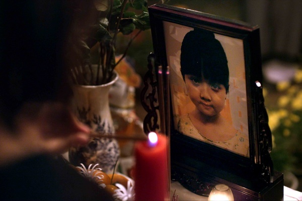 Trailer moi phim kinh di 'Doat hon' hinh anh