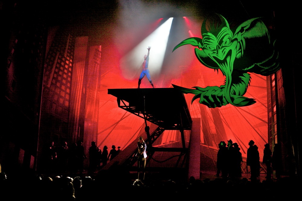 Spider-Man 3 là bộ phim có kinh phí cao nhất trong các bộ phim về Người nhện với con số <abbr class=