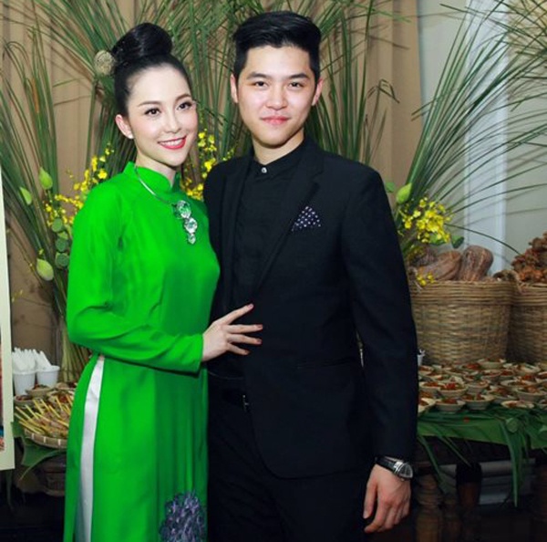 Nữ diễn viên múa Linh Nga có người em Hùng Minh sở hữu gương mặt khôi ngô và chiều cao 1m75. Đi du học từ nhỏ, Hùng Minh từng học ở Singapore, sau đó chuyển tiếp sang Anh, anh có ước mơ trở thành doanh nhân trong lĩnh vực nhà hàng, trái với truyền thống làm nghệ thuật của gia đình. 