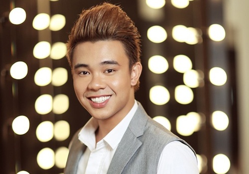 Thi sinh truyen hinh thuc te 'co dam, an xoi' hinh anh