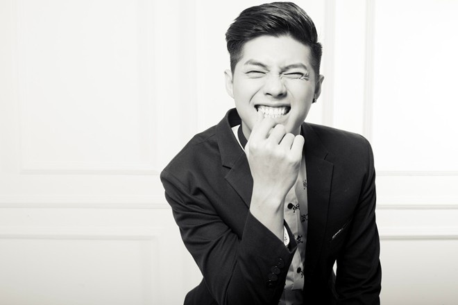 Chon giau giac mo - Noo Phuoc Thinh hinh anh