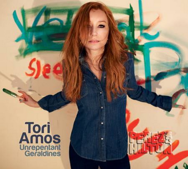 9/5: Unrepentant Geraldines của Tori Amos