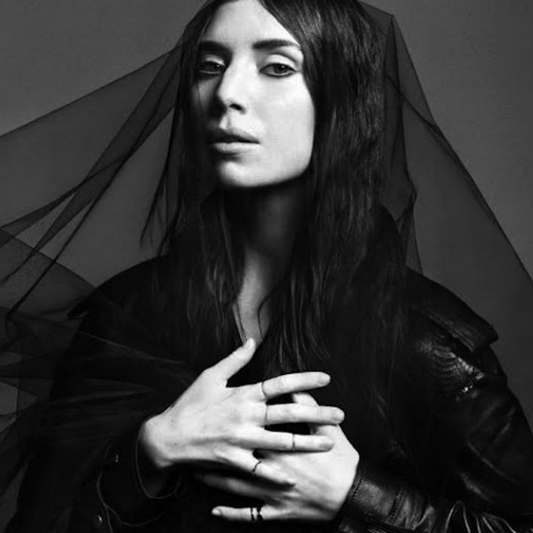 2/5: I Never Learn của Lykke Li