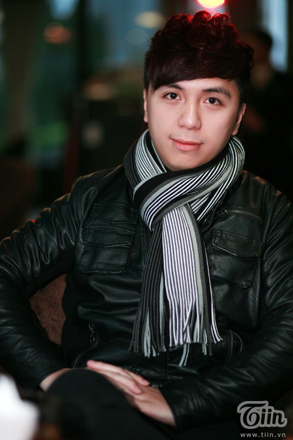 Anh nho em, nguoi yeu cu - Minh Vuong hinh anh