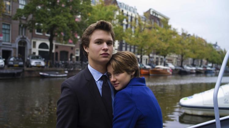 My nhan 'Di biet’ hoa than thanh co gai mac benh ung thu hinh anh