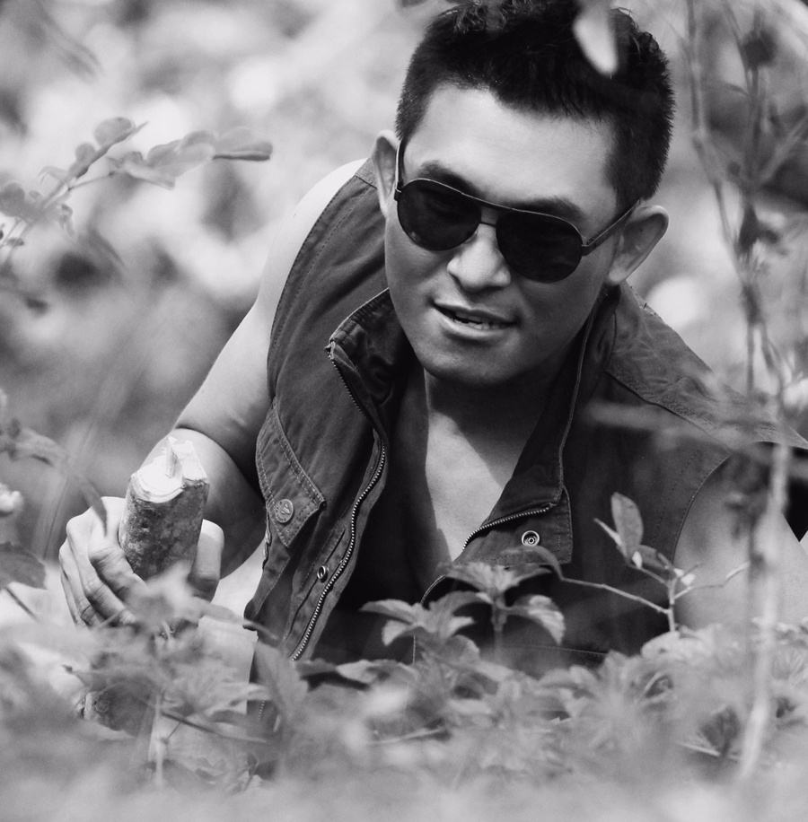 Đây còn là ký ức của những ai thuộc thế hệ 8X đã từng tham gia các hoạt động văn nghệ, tình nguyện.