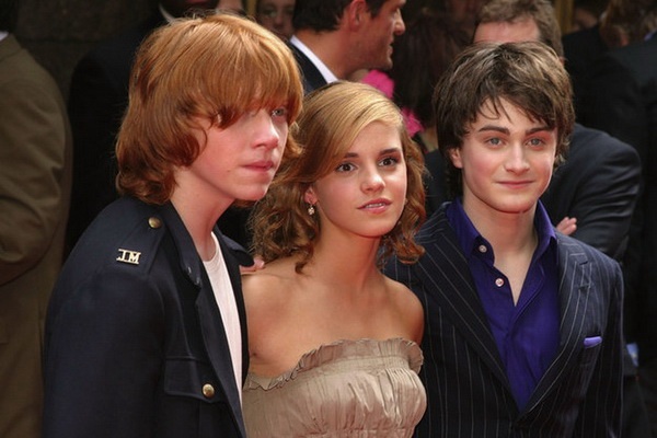 Sao 'Harry Potter' que mua sai buoc tham do 10 nam truoc hinh anh