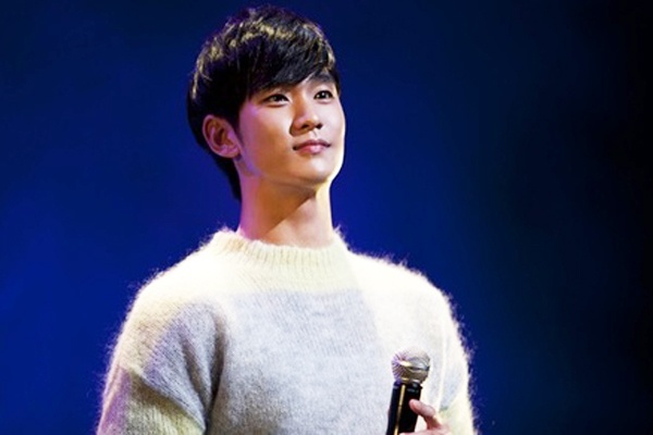 Kim Soo Hyun kiem 18 trieu USD trong 2 thang o Trung Quoc hinh anh