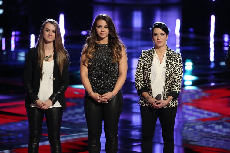 Bottom 3 của tuần.