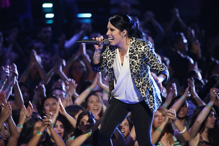 Kat Perkins - Paris (Ooh La La) hinh anh