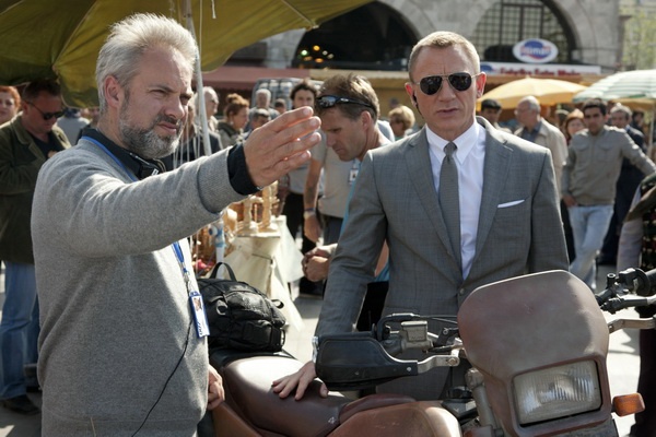 ‘Bond 24’ se la mot tiep noi cua ‘Skyfall’ hinh anh
