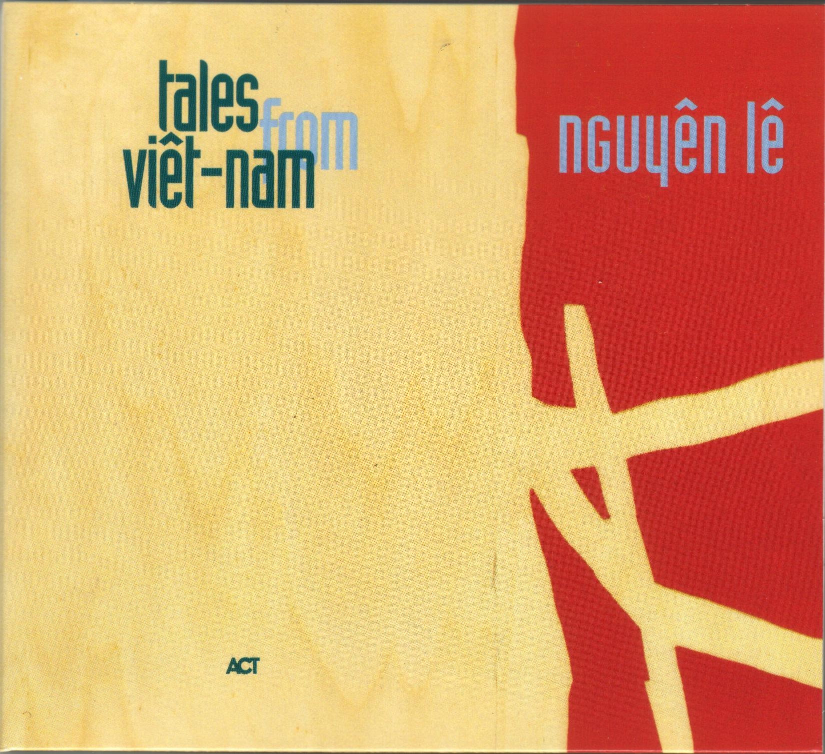 Tales from Việt Nam