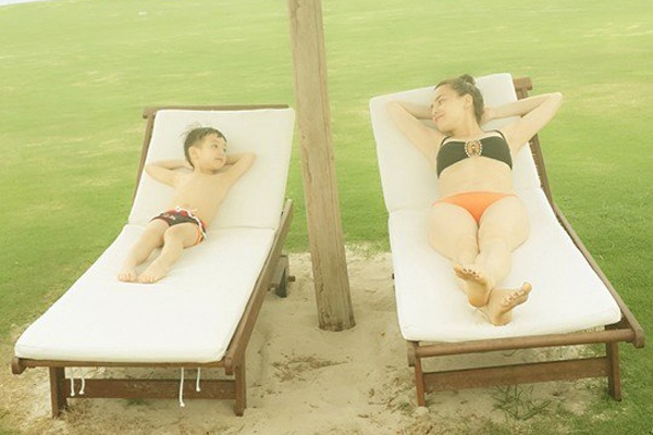 Sao Viet di dau, lam gi mua nghi le? hinh anh