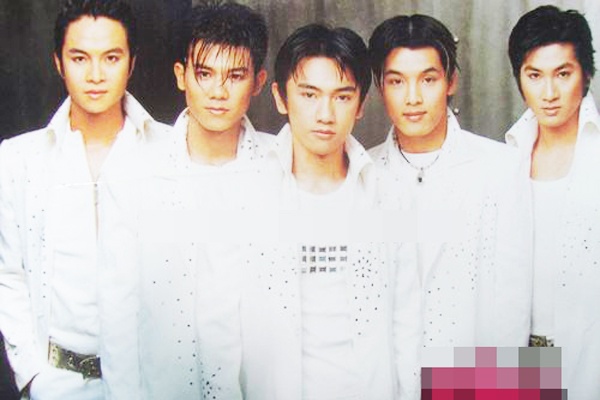 Duong tinh va su nghiep thang tram cua nhom 1088 hinh anh