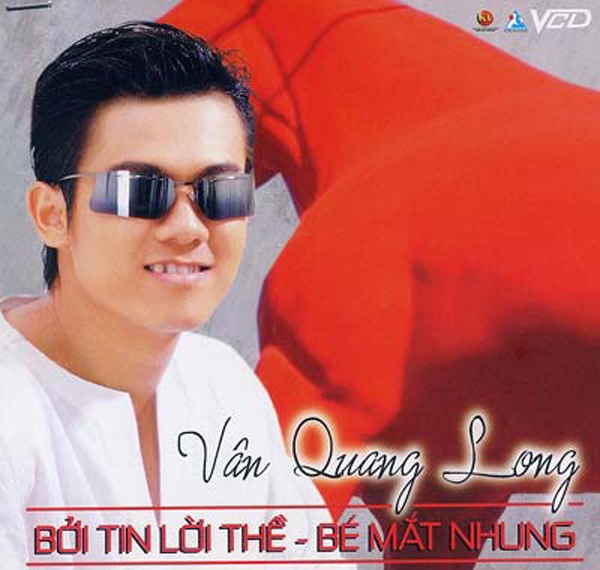 Vân Quang Long là thành viên có chất giọng cao, ấm trong nhóm. Hậu 1088, anh ký hợp đồng độc quyền với Kim Lợi Studio mang đến nhiều hit như Bởi tin lời thề, Thư cuối,… Cùng thời gian này, Vân Quang Long kết hợp với đàn chị Cẩm Ly trên nhiều sân khấu, “cặp đôi” nhanh chóng được yêu thích qua các ca khúc Nợ duyên, Anh cố quên em, Giọt nước mắt muộn màng, Ngày mai mưa thôi rơi.  Ngoài nhạc trẻ, nam ca sĩ còn thử sức với thể loại trữ tình, dân ca. Tuy nhiên khi đang ở đỉnh cao, Vân Quang Long bất ngờ chấm dứt hợp đồng với Kim Lợi. Trở thành ca sĩ tự do nhưng sự nghiệp của Vân Quang Long không còn được rầm rộ như trước. Năm 2012, nam ca sĩ cùng người bạn thân Lâm Vũ tổ chức liveshow kỷ niệm 15 năm đi hát. 