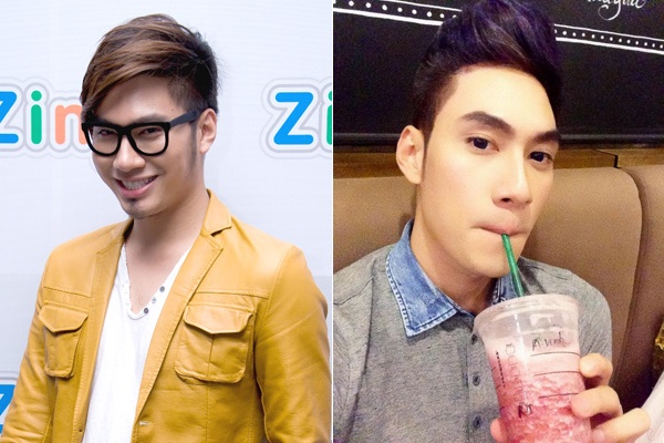 Trước khi có được diện mạo như hiện nay, Lý Quý Khánh từng có chiếc mũi kém thon và gương mặt khá đầy, cằm chưa thon dài. Sau khi phẫu thuật thẩm mỹ, nhà thiết kế được khen trẻ trung, sành điệu hơn.