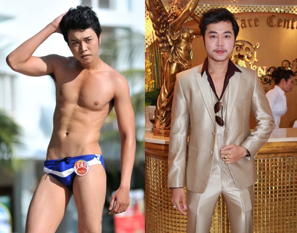 Lọt vào top 5 Siêu mẫu Việt Nam 2012, Vũ Hoàng Việt bất ngờ “mất tích” khỏi showbiz. Sau một thời gian ngắn, nam siêu mẫu trở lại gây ồn ào khi sánh vai cùng người tình lớn tuổi là doanh nhân Yvonne Thúy Hoàng. Bên cạnh đó, công chúng cũng nhận thấy sự khác biệt trên gương mặt của Vũ Hoàng Việt khác xa với thời còn dự thi Siêu mẫu. 