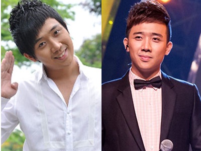 Sao nam vuong nghi an dao keo khi thay doi dung nhan hinh anh