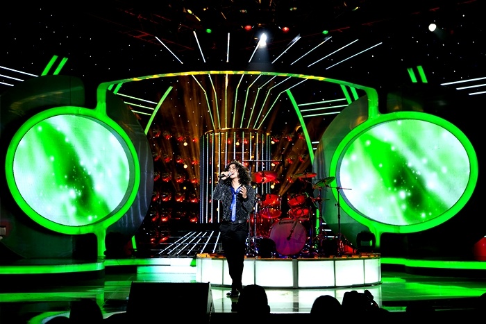 Hoai Lam hoa than thanh Khac Trieu hinh anh