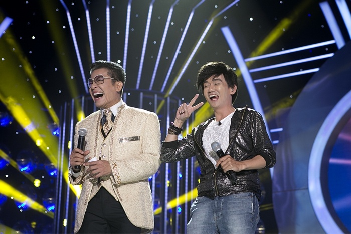 Minh Thuan hoa than thanh Noo Phuoc Thinh hinh anh