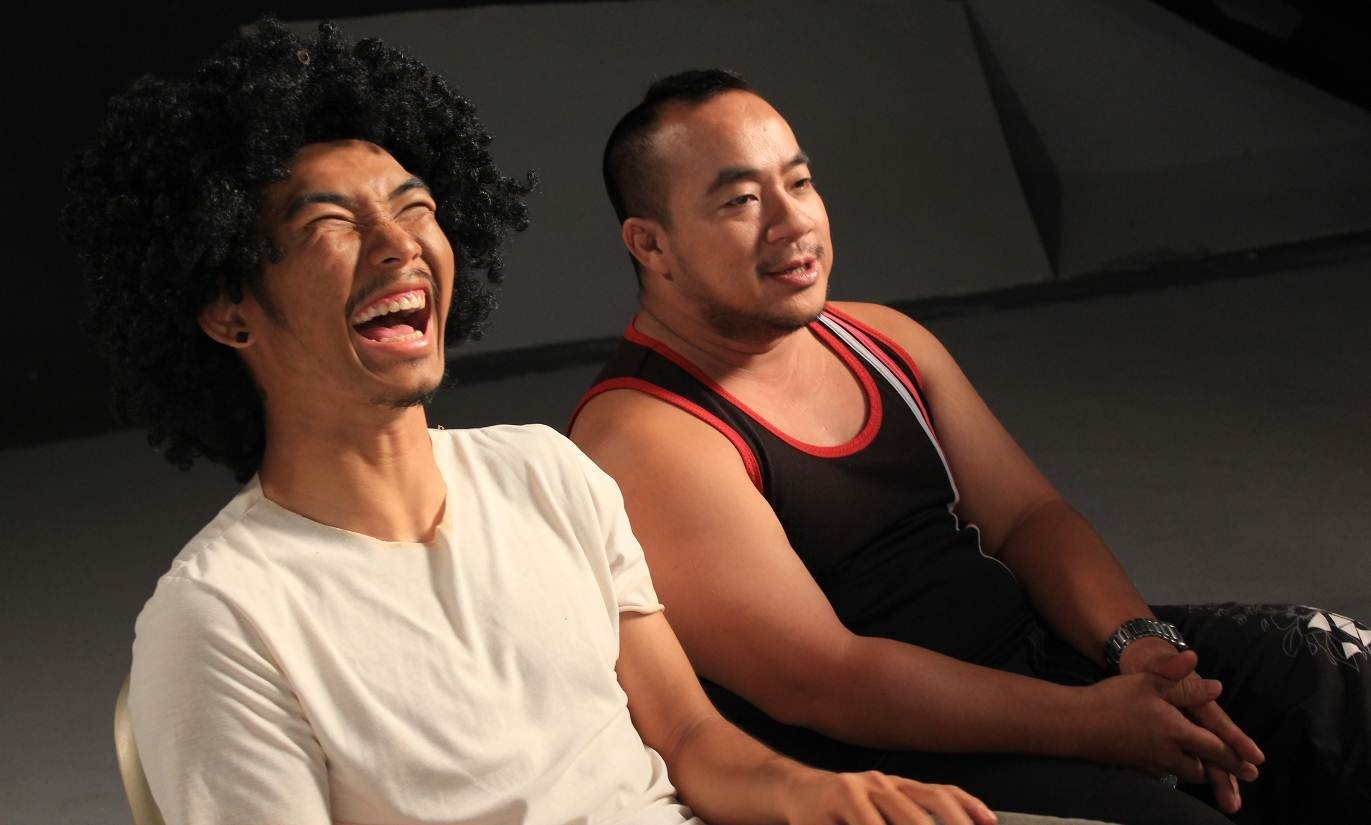 Phim hai cua Hieu Hien khong bi lep ve boi 'Sieu nhen' hinh anh