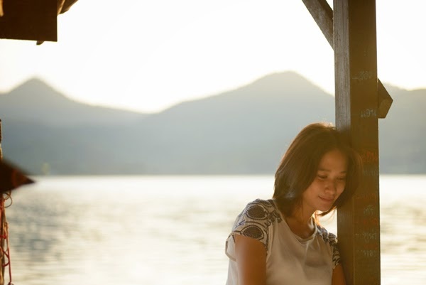 Chuyen tinh qua nhung trang nhat ky trong phim Thai Lan hinh anh