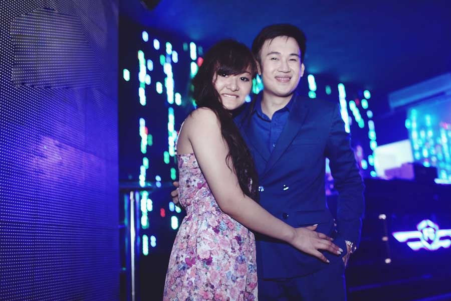 Dương Triệu Vũ chia sẻ: “Sử dụng công nghệ 3D để thực hiện MV có thể nói là một xu hướng mạnh của thị trường âm nhạc trên thế giới hiện nay và theo Vũ việc cập nhật những xu hướng thế giới vào sản phẩm âm nhạc của mình là trách nhiệm của những người làm nghệ thuật. Với thị trường âm nhạc Việt Nam hiện nay, nếu cứ mãi đắn đo thì đến bao giờ mới có được sự đột phá. Hy vọng MV sẽ tạo được dấu ấn mạnh với công chúng”…