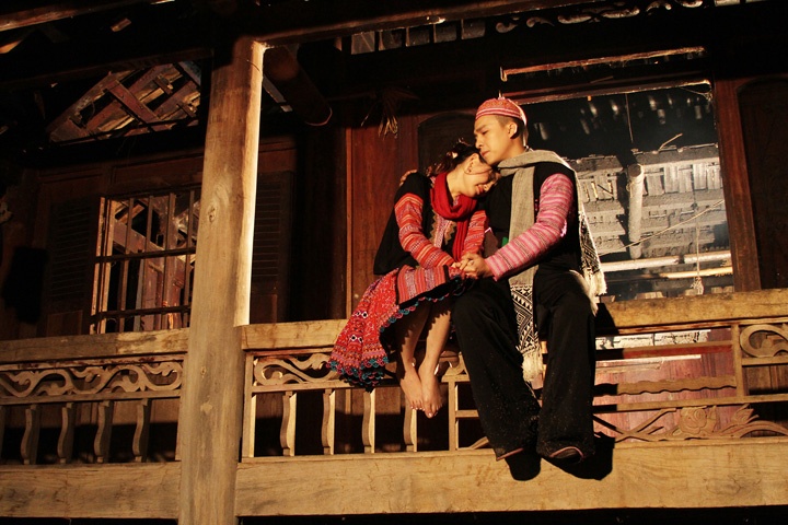 Vừa qua, The Men đã phát hành album vol 4 mang tên Khoảng trống để lại và nhận được nhiều tình cảm cũng như sự ủng hộ từ phía khán giả. 