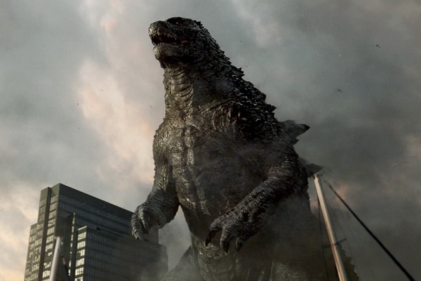 Nguoi Nhat che Godzilla phien ban moi qua beo hinh anh