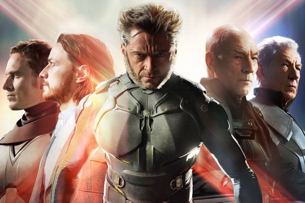 Nang luc cua tung di nhan trong ‘X-Men: Days of Future Past’ hinh anh