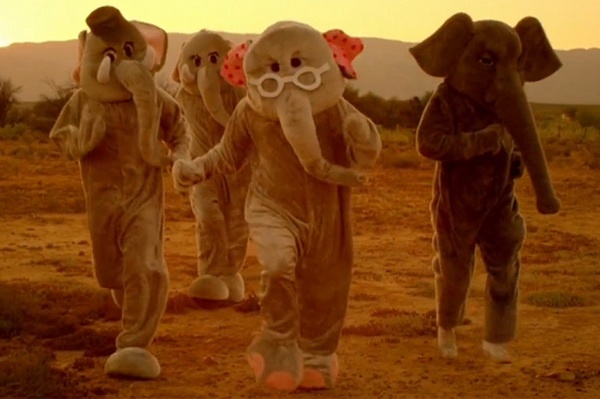 'Paradise' - Coldplay hinh anh