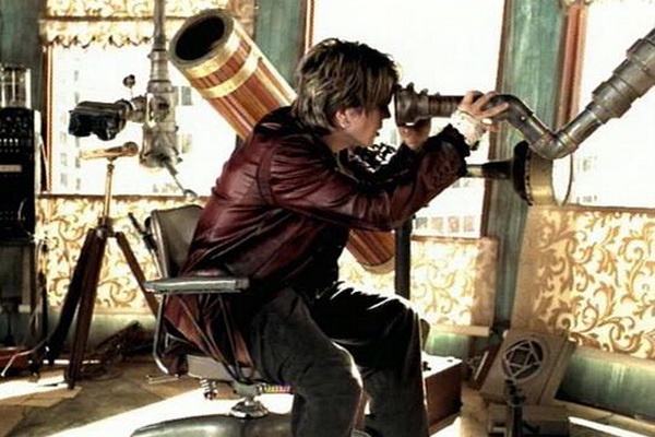 'Iris' - Goo Goo Dolls hinh anh