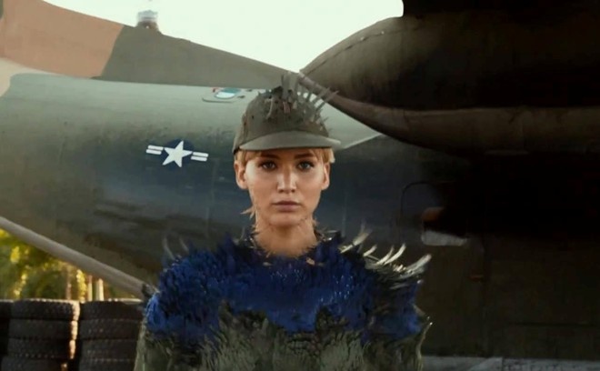 Doan phim ‘X-Men’ sau ‘Sieu nhen 2' hinh anh