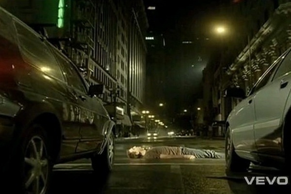 'Chasing Cars' - Snow Patrol hinh anh