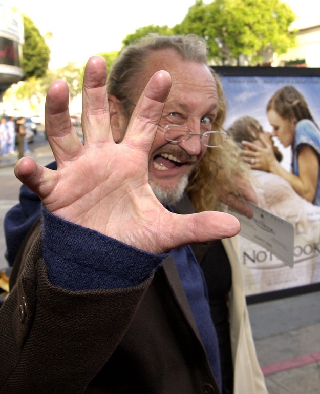 Robert Englund