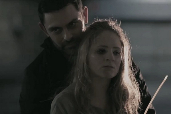 'He Who Dares' - Phim hanh dong Anh gay can du doi hinh anh