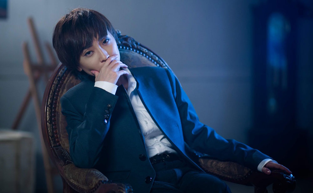 Giải đáp cho sự vắng bóng suốt 2 năm, Như Ý cho biết cô sang Mỹ sinh sống, biểu diễn và thi thoảng vẫn trở về quê hương phục vụ cho khán giả quê nhà. 