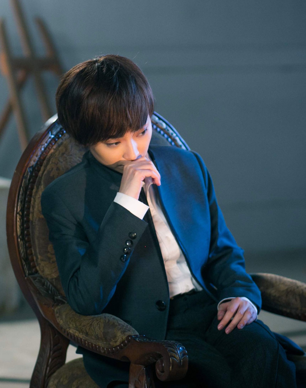 Ca khúc Sẽ có những lúc được lấy ý tưởng từ một câu chuyện tâm sự trên mạng, Như Ý tình cờ đọc và kể lại cho một người bạn của mình nghe. Sau đó, người bạn này đã sáng tác ca khúc tặng riêng cho cô. 