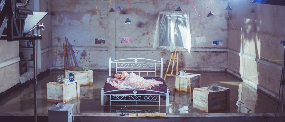 Đây cũng là ca khúc chủ đề cho album vol 7 sắp phát hành vào cuối tháng 5. 