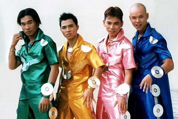 Tinh duyen nhom MTV: nguoi vuong tron, ke lan dan hinh anh