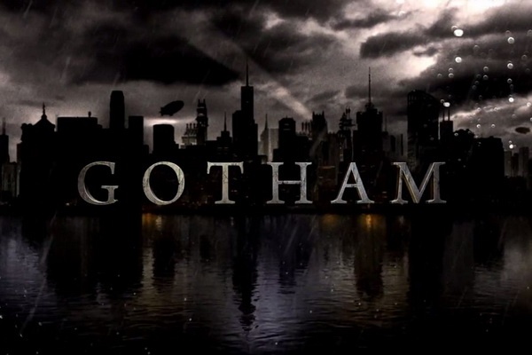 Trailer dau tien cua 'Gotham' hinh anh