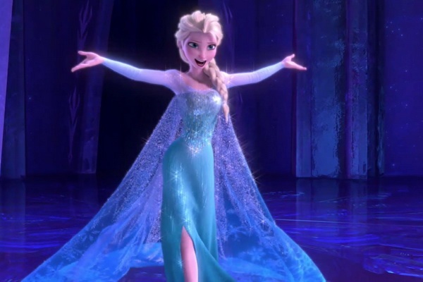 30 dieu co the ban chua biet tu xuong phim hoat hinh Disney hinh anh