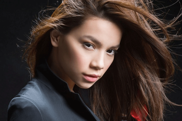 5 diem an tuong cua nhac kich ‘Toc hat’ hinh anh