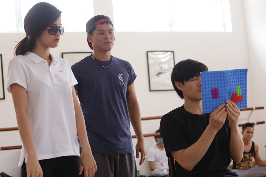 Đông Nhi và Ông Cao Thắng sẽ lần đầu tiên kết hợp cùng nhau biểu diễn vỡ nhạc kịch mang tên 