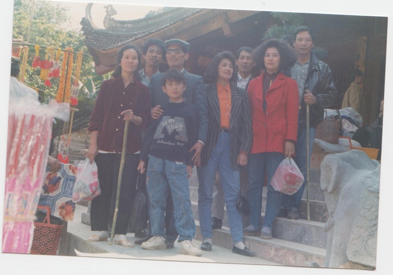 Từng vào Nam tiến để lập nghiệp nhưng Hoàng Hải vẫn chọn Hà Nội là điểm để mình phát triển. Anh cho rằng: 