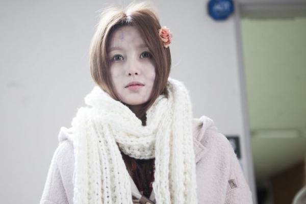 ‘Bup be Han’ lam xac song xinh dep hinh anh