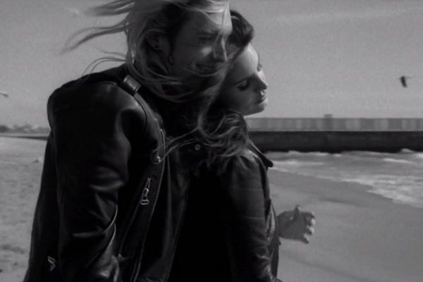 Video clip 'West Coast' cua Lana Del Rey hinh anh