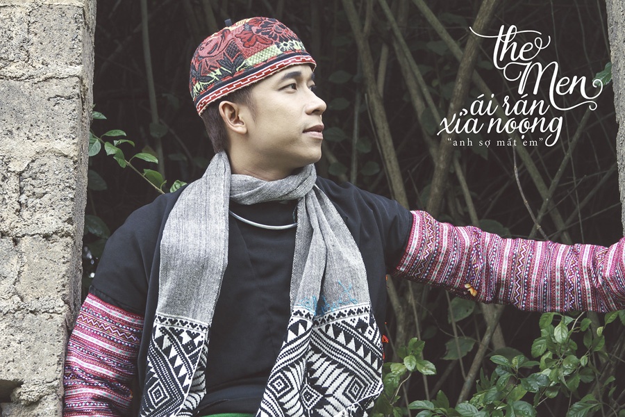 MV Anh so mat em hinh anh