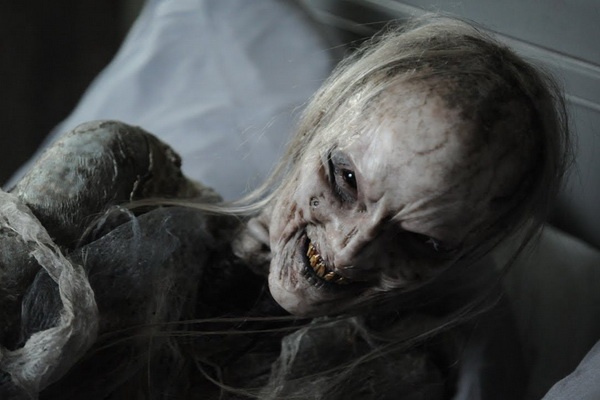 ‘Nha ma’ – Chua kip so da het phim hinh anh