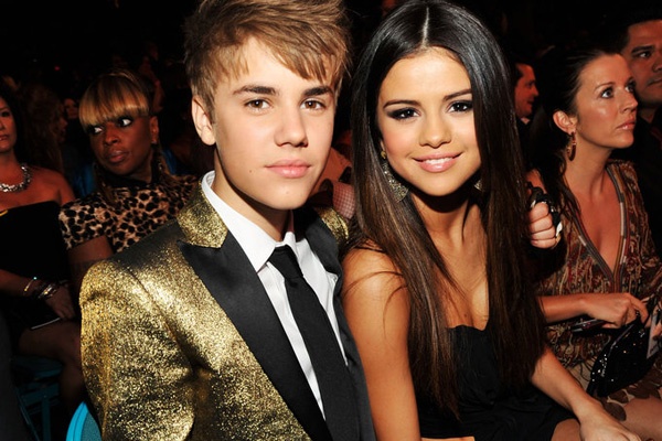 Selena khong quan tam Justin hen ho nguoi moi hinh anh